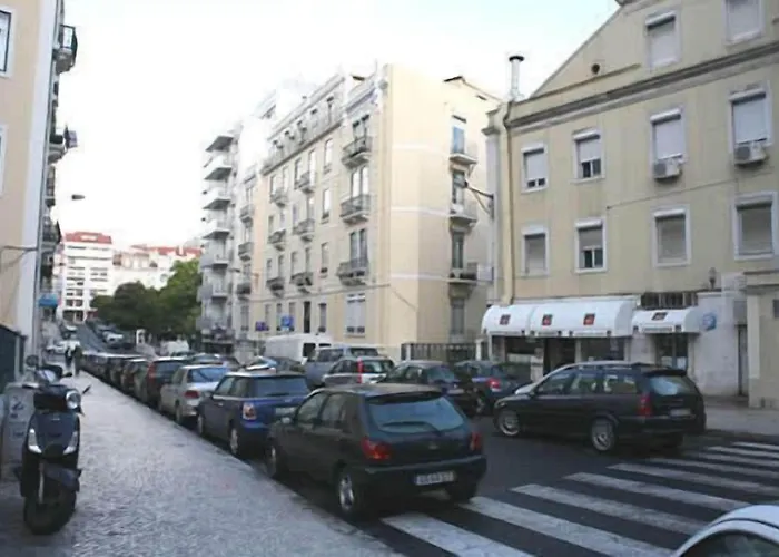 Estrela Dos Anjos Guesthouse